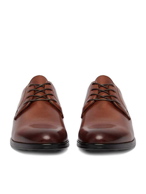 Lasocki Lasocki Pusbačiai CEO-JACKSON-03 MI08 Ruda
