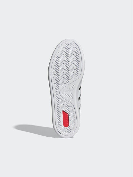 adidas adidas Półbuty GRAND COURT 3.0 Czarny