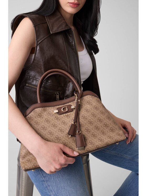 Guess Guess Borsetta 182876 Marrone