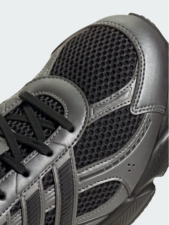 adidas adidas Półbuty TECHNOCHAOS 2000 Czarny