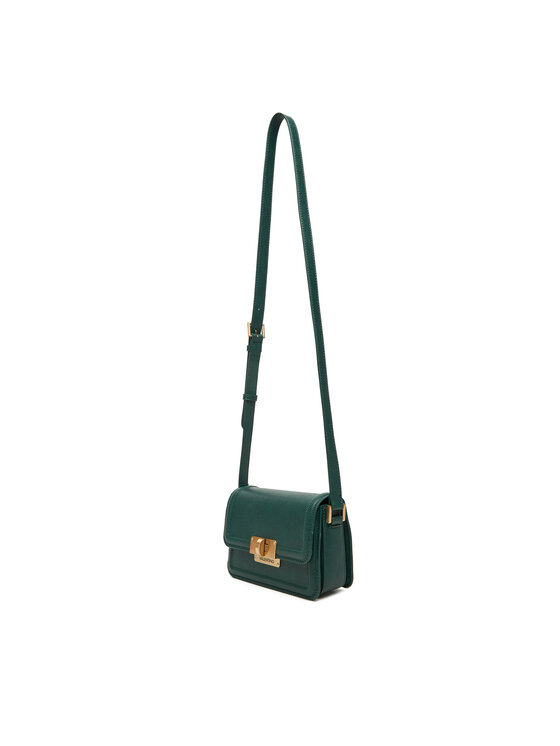 Valentino Valentino Τσάντα Floren VBS9A910LUC Πράσινο