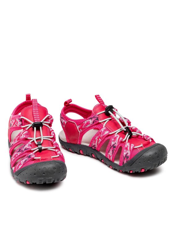 CMP CMP Sandále Sahiph Hiking Sandal 30Q9524J Ružová