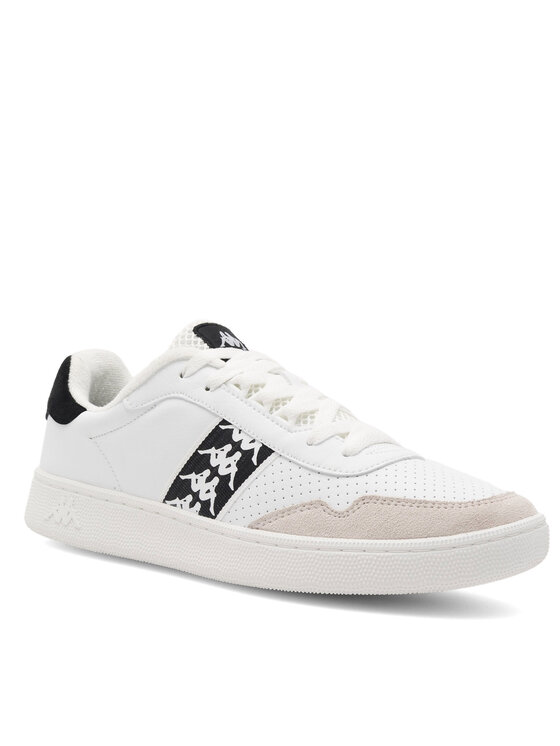 Kappa Kappa Tossud 311E2WW 934-M Valge