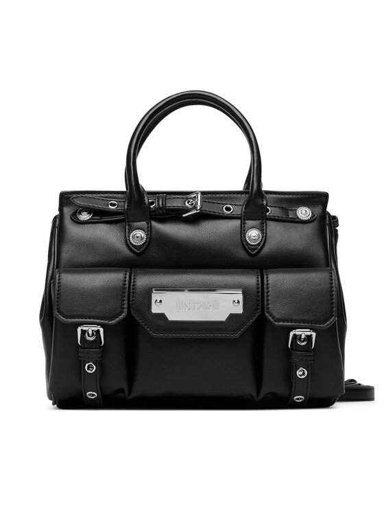 Just Cavalli Just Cavalli Torebka 81RA4BM3 ZS749 Czarny