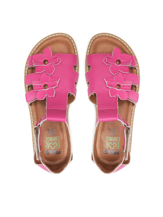 Primigi Primigi Sandali 1916200 D Rosa