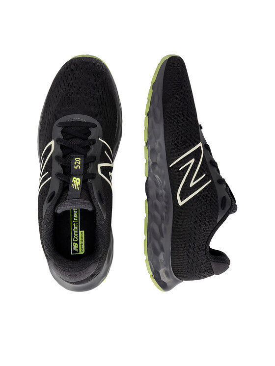 New Balance New Balance Tenisice M520GK8 Crna