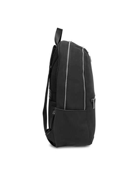 Guess Guess Zaino HMTONK P6111 Nero