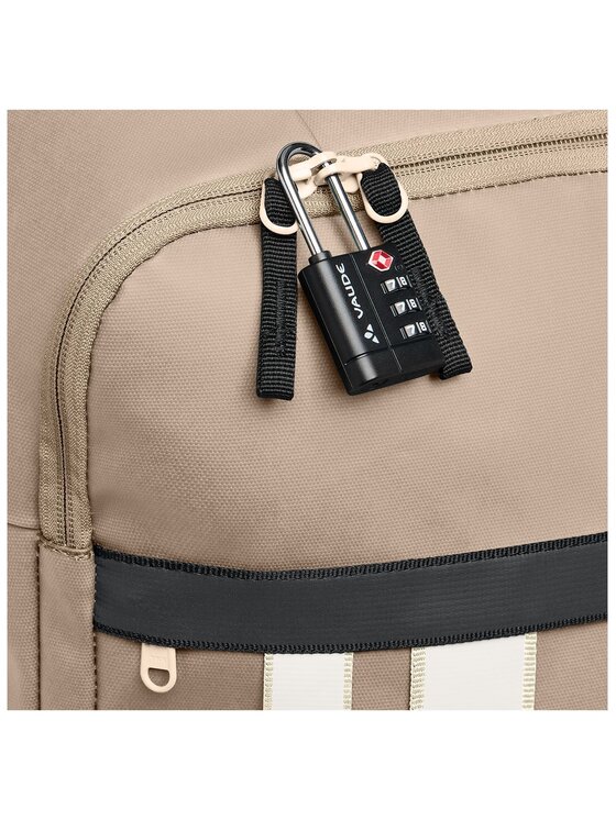 Vaude Vaude Torba podróżna 317754 Beżowy