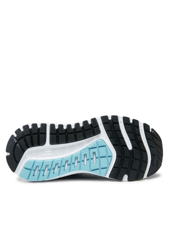 Brooks Brooks Παπούτσια για Τρέξιμο Ariel '20 120315 1D 064 Μαύρο