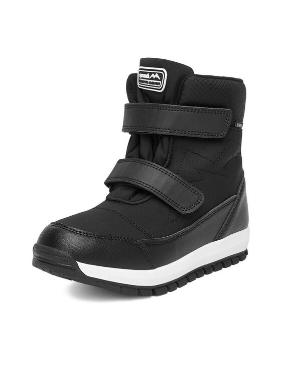 Sprandi Sprandi Stiefeletten CEO-P3LC154K Schwarz