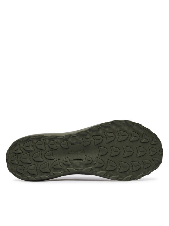 adidas adidas Běžecké boty Runfalcon 6 Atr Shoes IH1825 Tmavě zelená