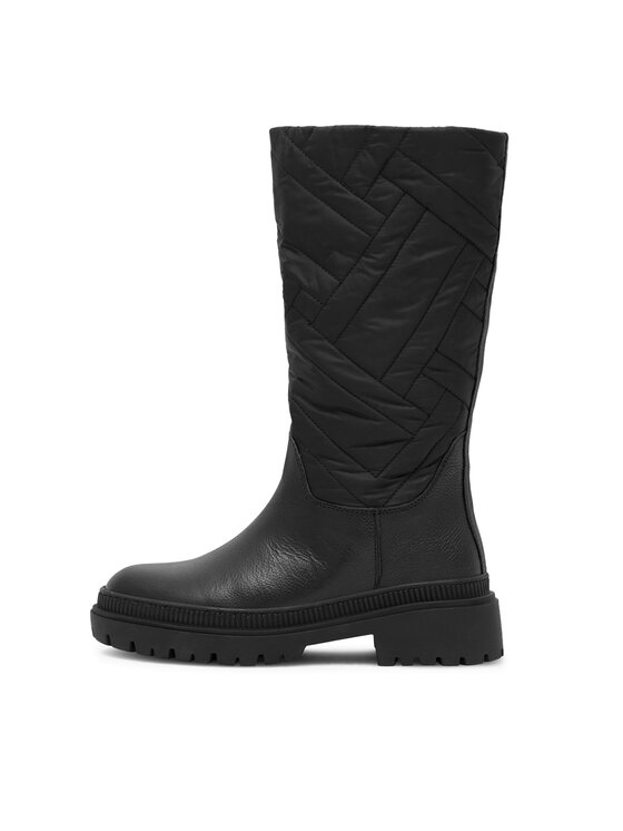 Lasocki Lasocki Csizma WI16-14097-07 Fekete