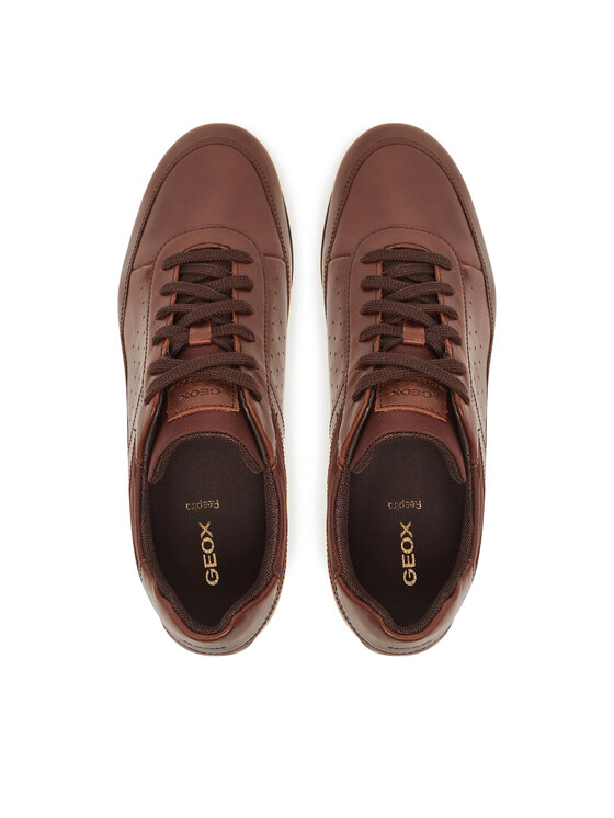 Geox Geox Tossud U Renan U554GC 000FF C6003 Pruun