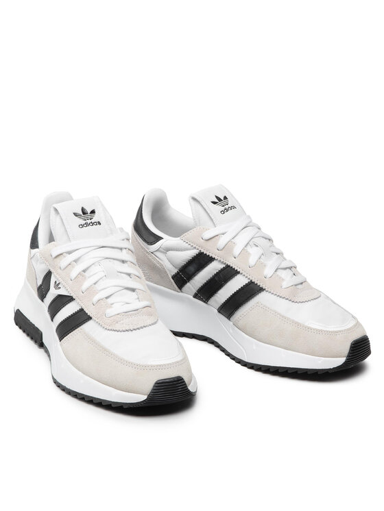adidas adidas Sneakers Retropy F2 GW5473 Bianco
