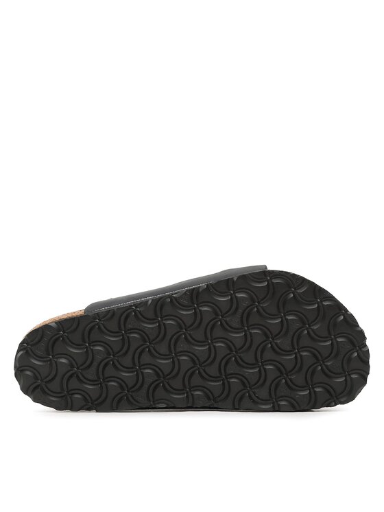 Birkenstock Birkenstock Nazouváky Florida 1011445 Černá