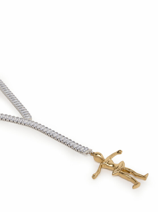 Weekend Max Mara Weekend Max Mara Collana 2615751124650 Oro