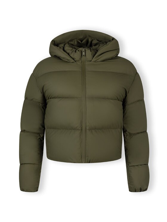 minoti minoti Kurtka zimowa 26wcoat5 Khaki