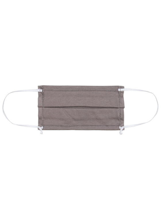 Chantelle Chantelle Tekstilna maska za obraz Soft-01 CA6210-0AD Siva