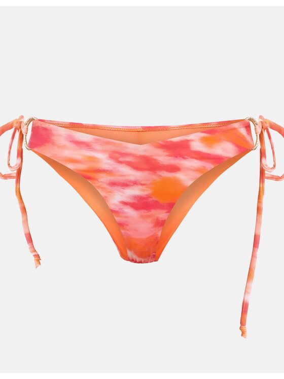 Esotiq Esotiq Dół od bikini 40699 Kolorowy
