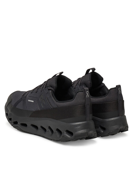 On On Sneakersy Cloudhorizon Wp 3ME10051043 Černá
