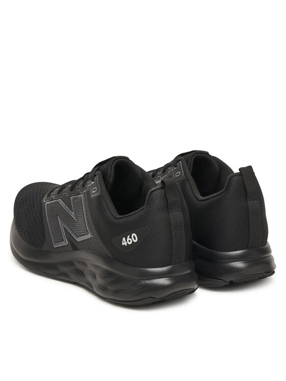 New Balance New Balance Pantofi pentru alergare 460 M460RK4 Negru
