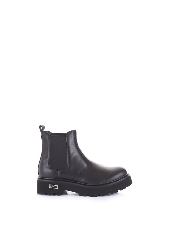 Cult Cult Stivali CLM319301 Nero
