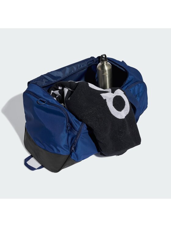 adidas adidas Torebka 158681 Błękitny