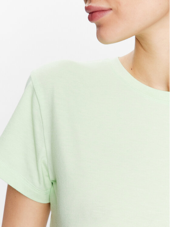 Columbia Columbia T-Shirt Sun Trek™ 1940543 Zielony Regular Fit