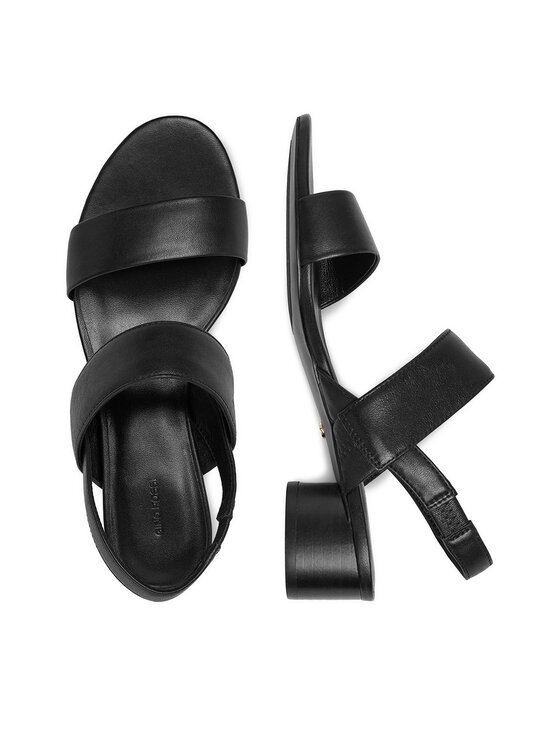 GINO ROSSI GINO ROSSI Sandalen C-LP355740-1 Schwarz