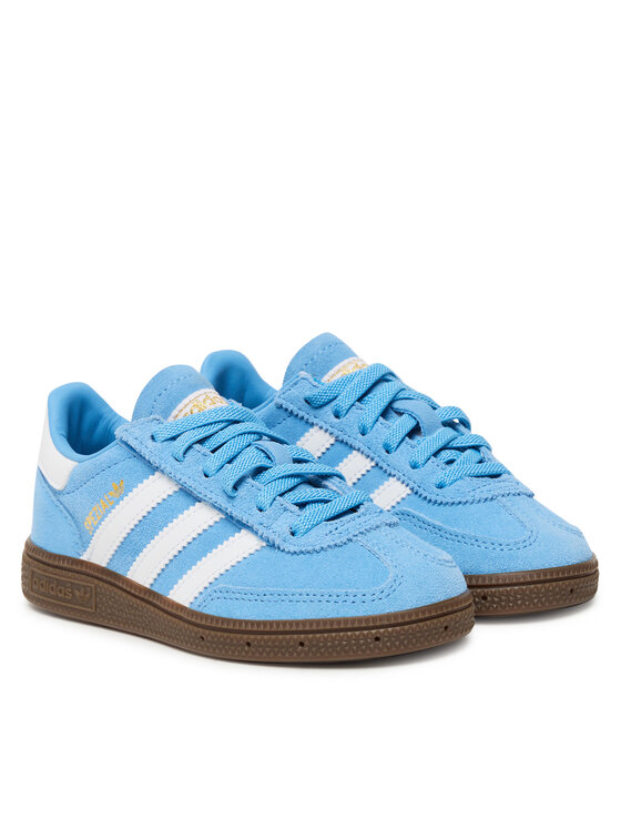 adidas adidas Tenisice Handball Spezial JQ6381 Plava