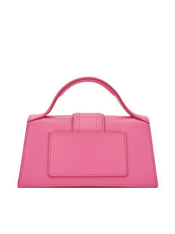JACQUEMUS Geantă Le Bambino 213BA006-3060 Roz | Modivo.ro