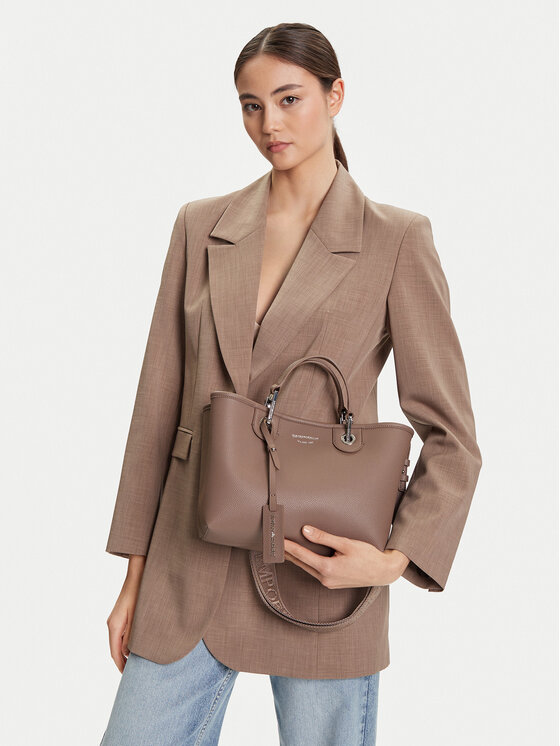 Emporio Armani Emporio Armani Borsetta EW000361 AF12036 M1057 Beige