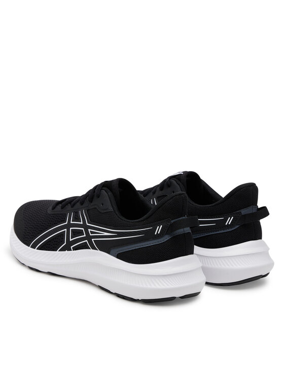 Asics Asics Взуття для бігу Jolt 5 1011B963 Чорний
