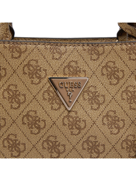Guess Guess Torbica Meridian (SG) HWSG87 78060 Smeđa