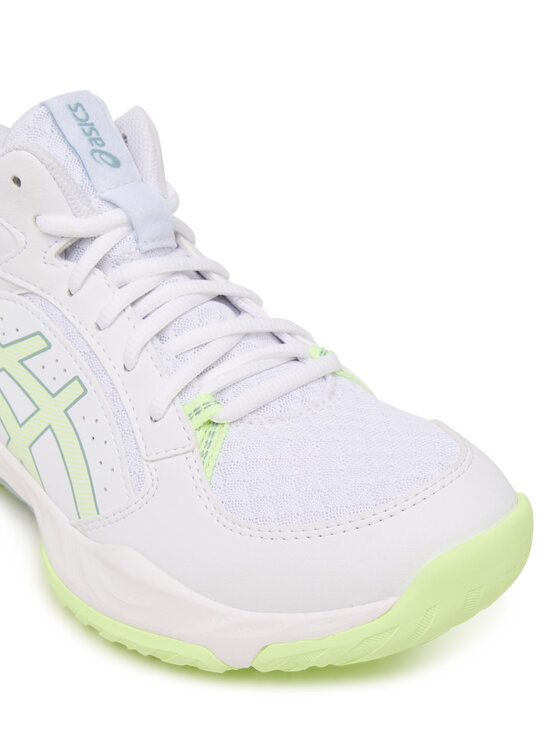 Asics Asics Zāles apavi Gel-Task Mt 5 1072A134 Balts
