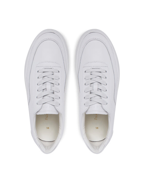 Filling Pieces Filling Pieces Sneakers Mondo 2.0 Ripple 39922901901 Alb
