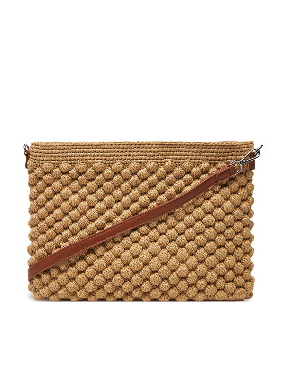 Gianni Chiarini Gianni Chiarini Torebka Bella BS 11575 TRCBBL Brązowy
