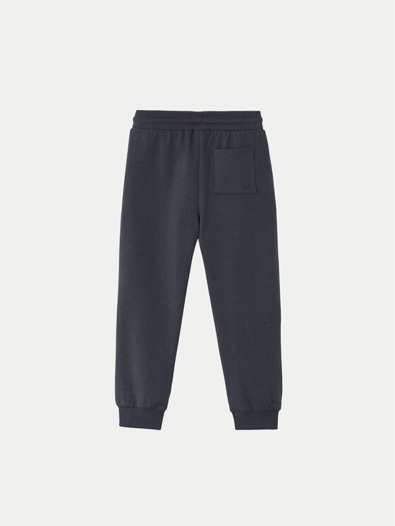 Mayoral Mayoral Pantaloni trening 742 Gri Regular Fit