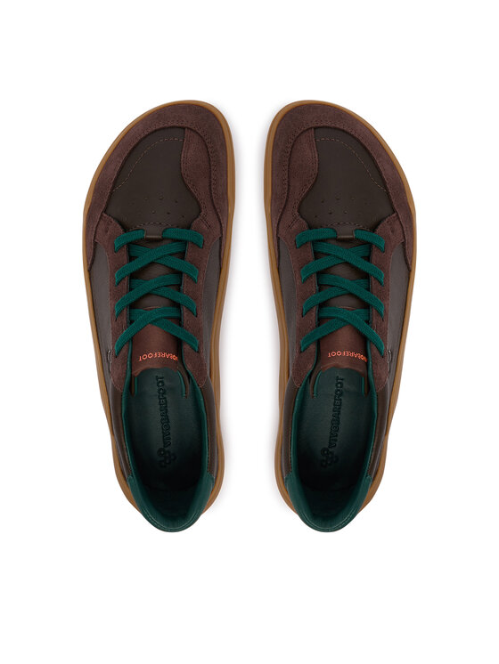 Vivo Barefoot Vivo Barefoot Laisvalaikio batai Gobi  115434 Ruda