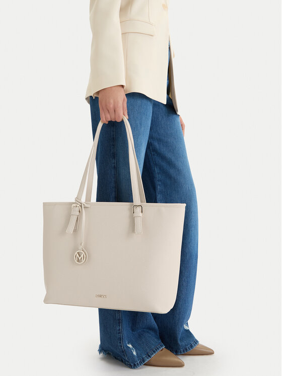 MEXX Geantă CEO-MEXX-X-005-07 Crem