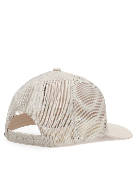 Alpha Industries Alpha Industries Kapa s šiltom Label 106901 Écru