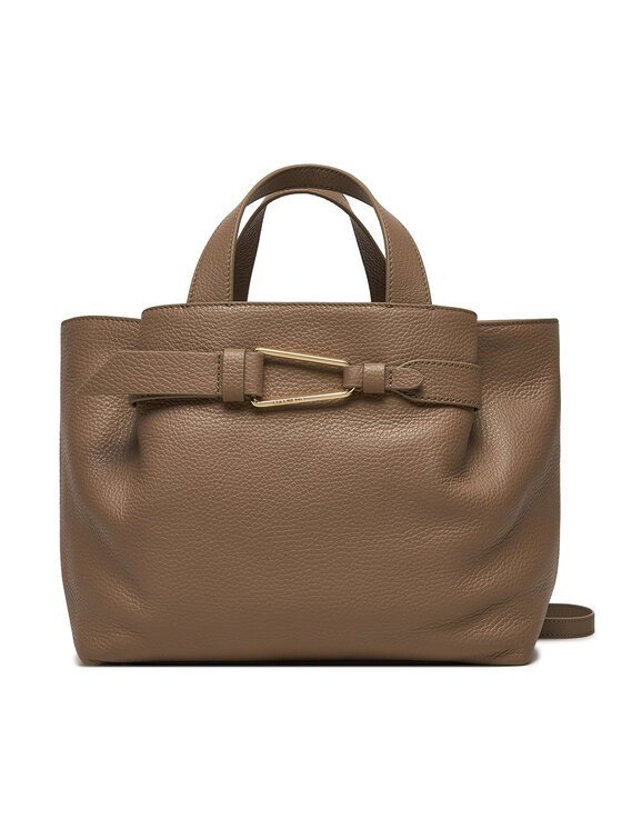 Coccinelle Coccinelle Borsetta Coccinellemalory E1 R1K 18 01 01 Marrone