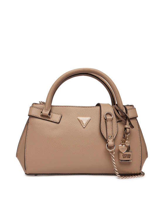 Guess Guess Geantă Serenova HWZG80 91050 Bej