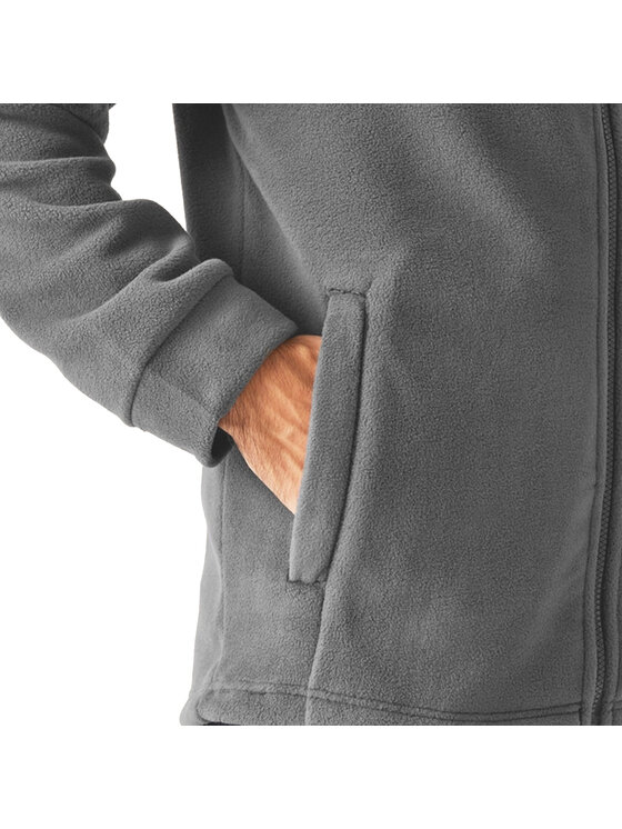 Regatta Regatta Kurtka outdoor Thor 300 Szary Long Fit