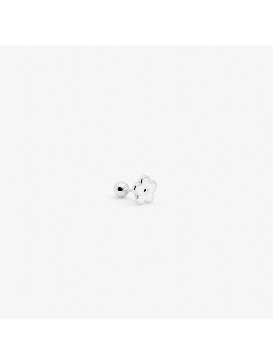 ANIA KRUK ANIA KRUK Piercing SRUKS0552 Srebrny