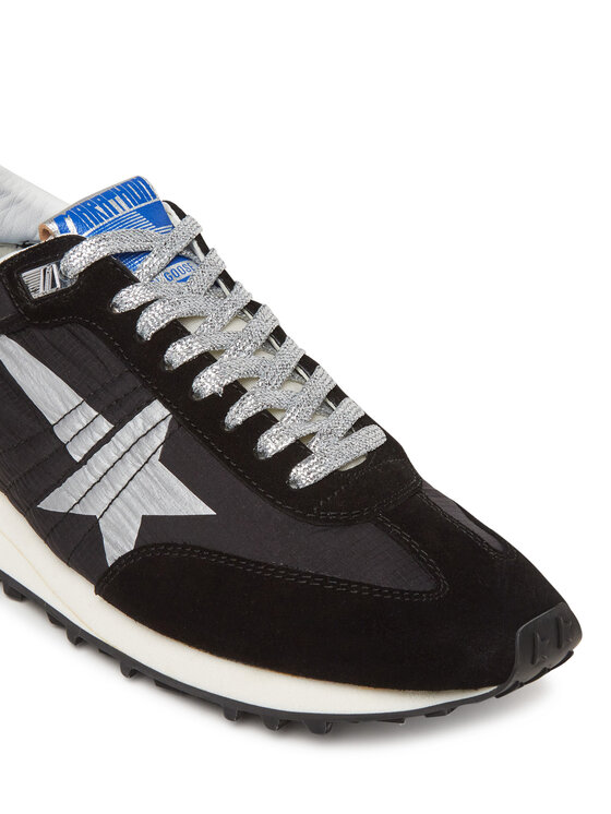 Golden Goose Golden Goose Sneakersy GMF00684.F005675 90179 Czarny