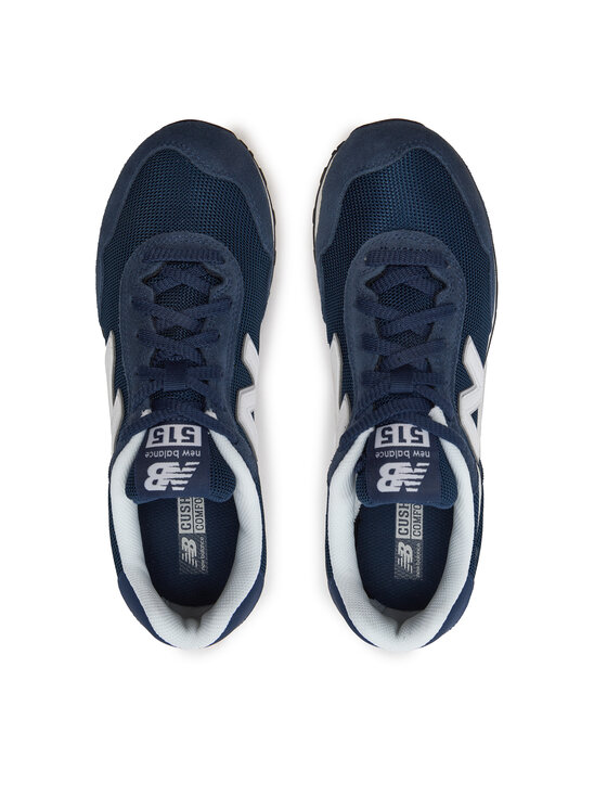 New Balance New Balance Sneakersy ML515NVY Granatowy