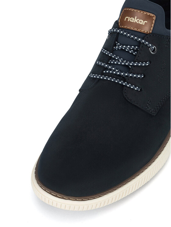 Rieker Rieker Pantofi B3360-14 Albastru
