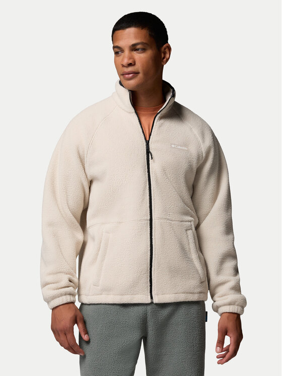 Columbia Columbia Fliis Timber Crest™ MTR 2176101 Beež Regular Fit