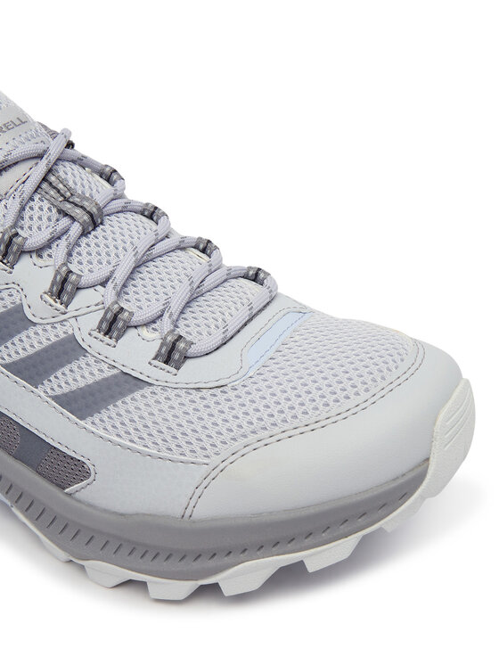 Merrell Merrell Sneakersy Speed Strike 2 J00003486 Šedá